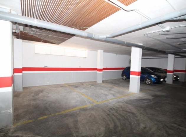 Resale - Apartment - Cabo Roig - Aguamarina