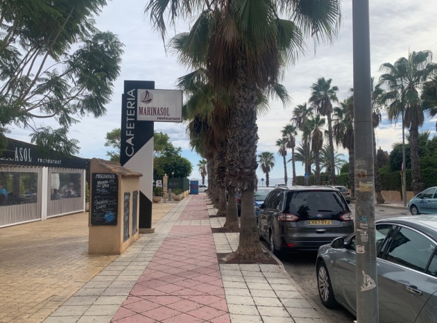 Resale - Apartment - Cabo Roig - Aguamarina