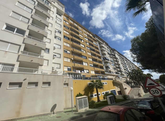 Återförsäljning - Lägenhet - Campoamor - Dehesa de Campoamor