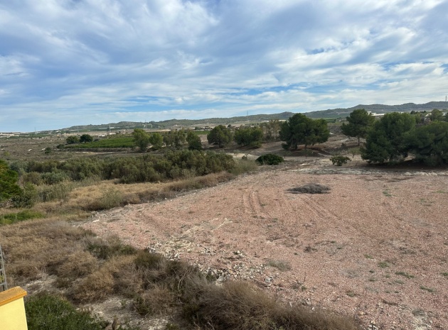 Återförsäljning - Lägenhet - Torremendo - torremendo