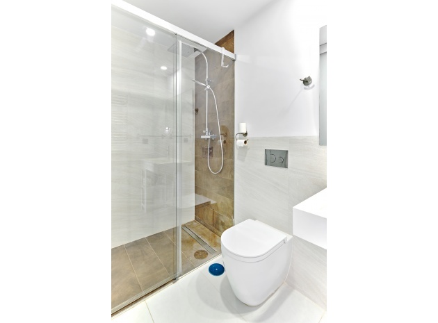 Återförsäljning - Lägenhet - Mil Palmeras