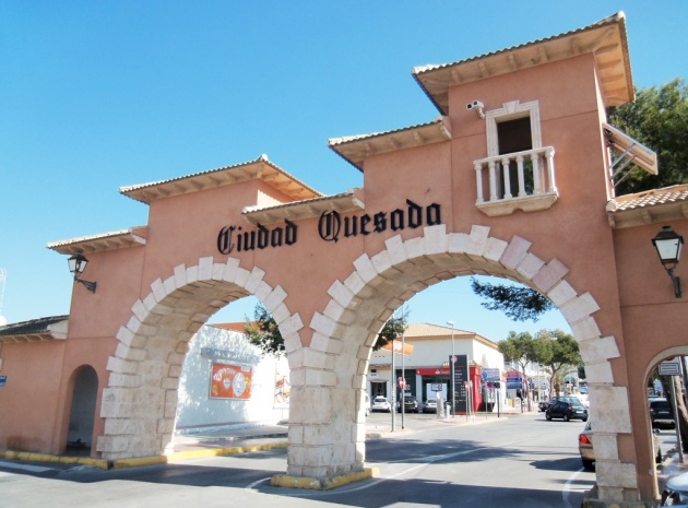 Wederverkoop - Villa - Ciudad Quesada