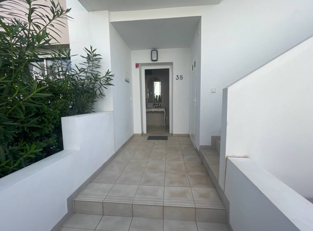 Wederverkoop - Appartement - Ciudad Quesada