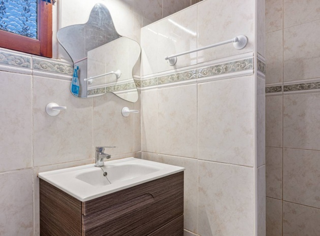 Revente - Country Property - Los Montesinos