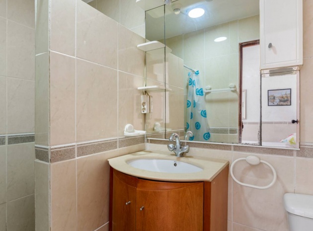 Revente - Country Property - Los Montesinos