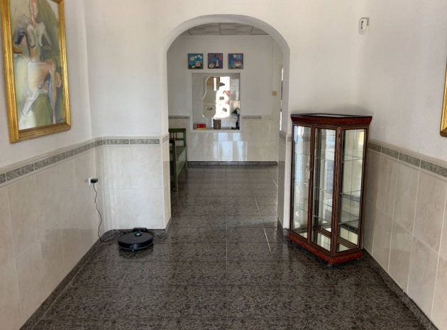 Revente - Country Property - Los Montesinos