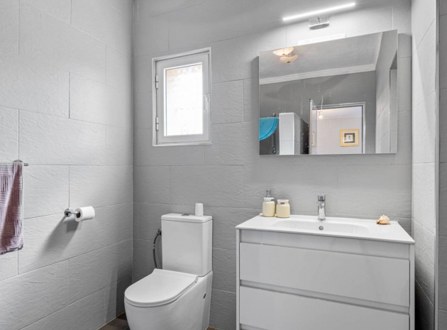 Revente - Country Property - Los Montesinos