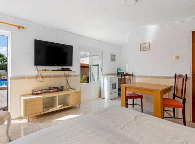 Revente - Country Property - Los Montesinos