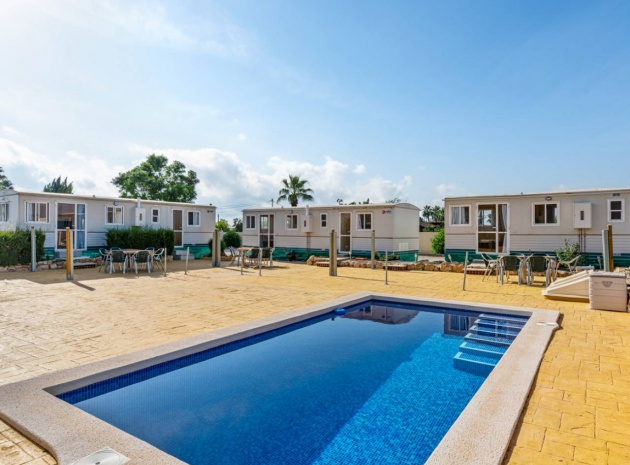 Revente - Country Property - Los Montesinos