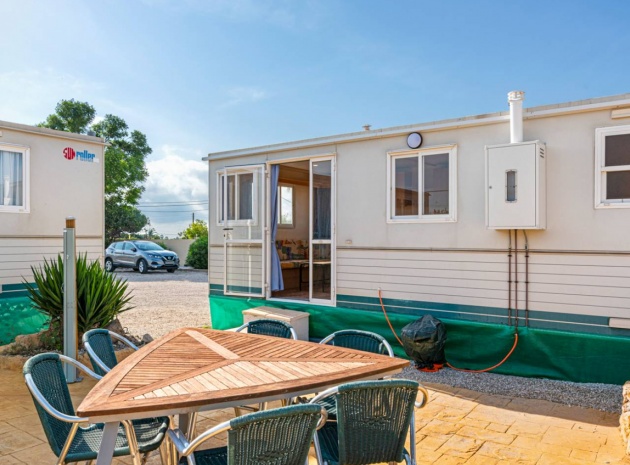 Revente - Country Property - Los Montesinos