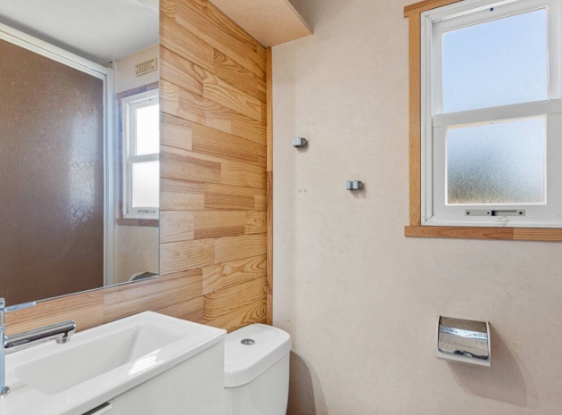 Revente - Country Property - Los Montesinos