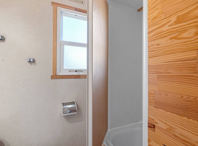 Revente - Country Property - Los Montesinos