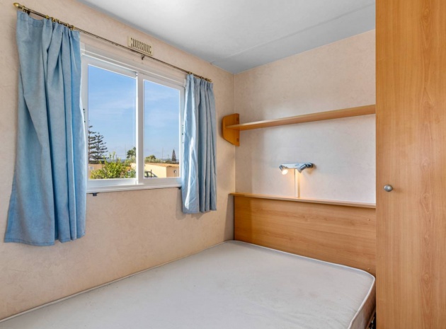 Revente - Country Property - Los Montesinos