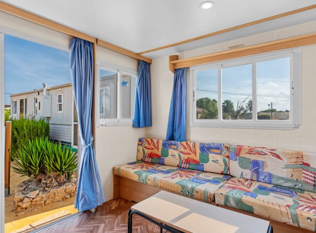 Revente - Country Property - Los Montesinos