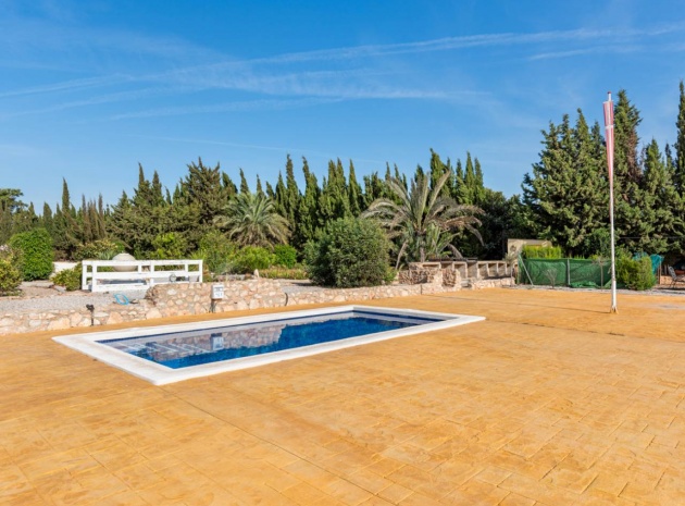 Revente - Country Property - Los Montesinos