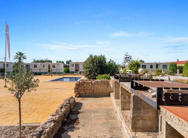 Revente - Country Property - Los Montesinos