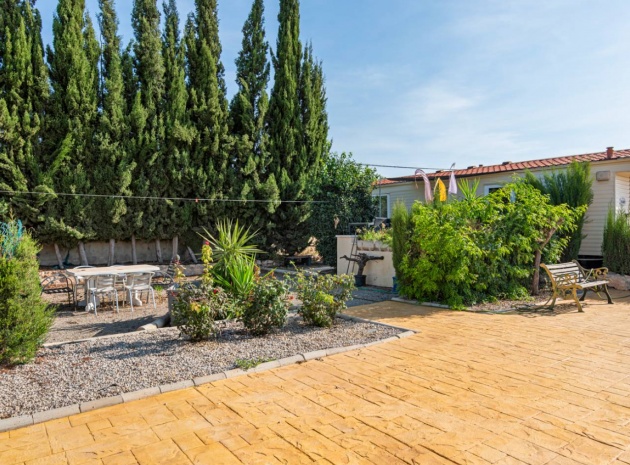 Revente - Country Property - Los Montesinos