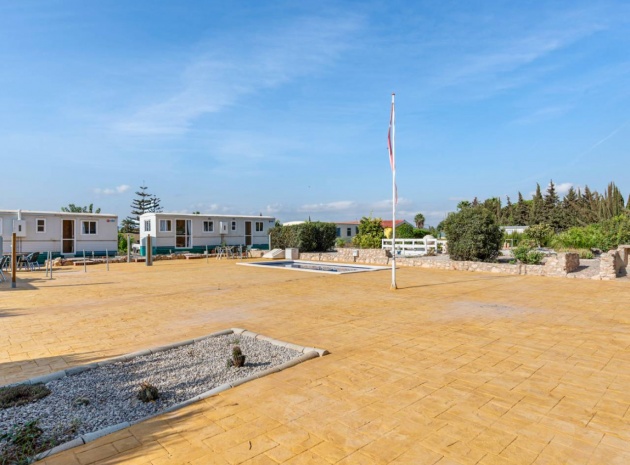 Revente - Country Property - Los Montesinos