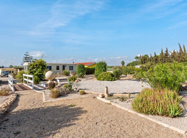 Revente - Country Property - Los Montesinos