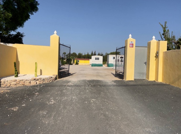 Revente - Country Property - Los Montesinos