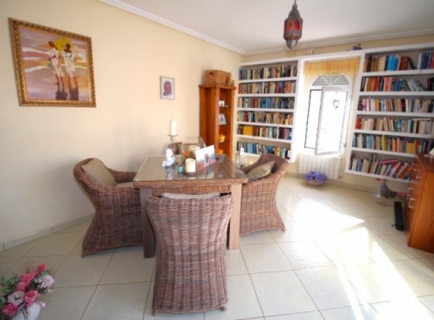 Resale - Villa - Villamartin - Blue Lagoon