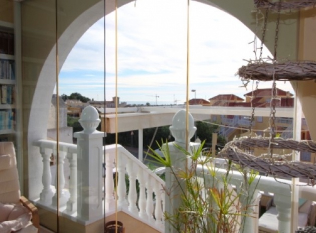 Resale - Villa - Villamartin - Blue Lagoon