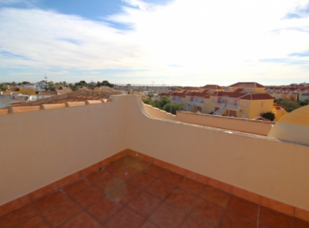 Resale - Villa - Villamartin - Blue Lagoon