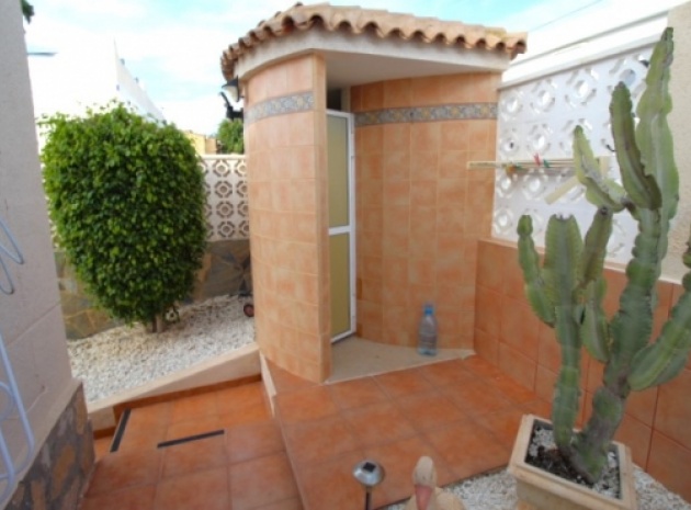 Resale - Villa - Villamartin - Blue Lagoon