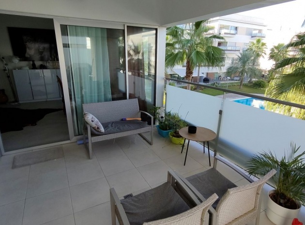 Revente - Appartement - Los Dolses