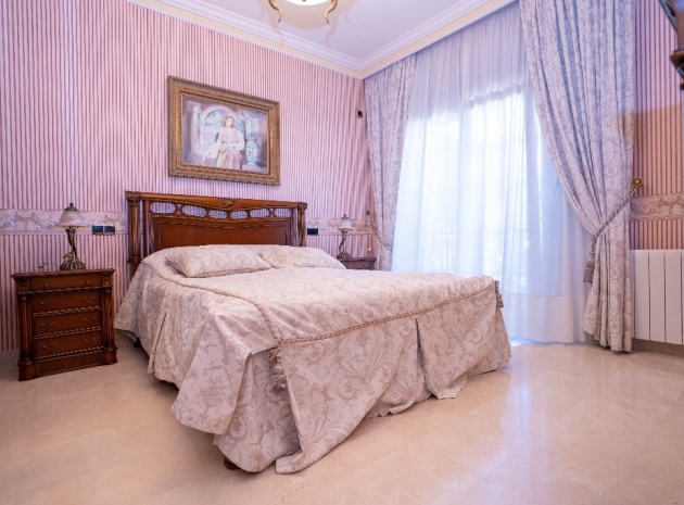 Revente - Villa - Campoamor