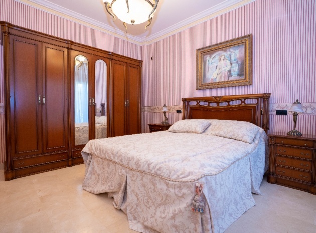 Revente - Villa - Campoamor