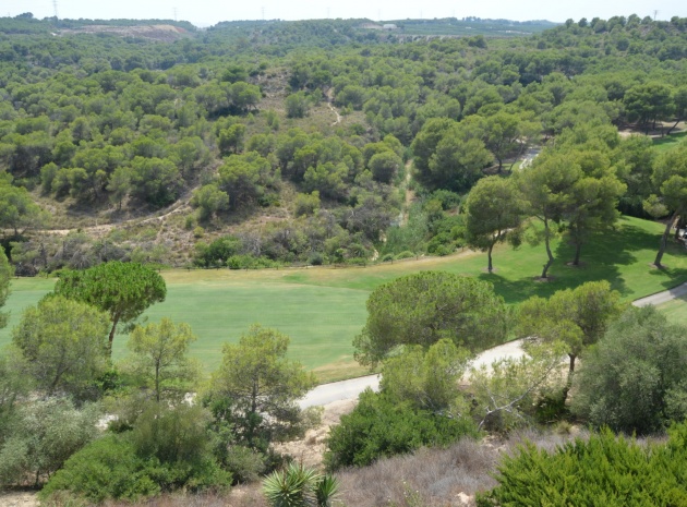 Återförsäljning - Villa - Las Ramblas