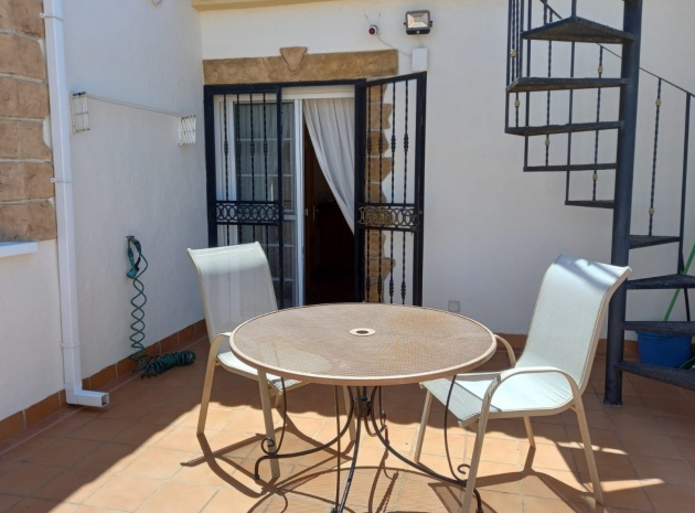 Resale - Villa - Guardamar del Segura - El Raso