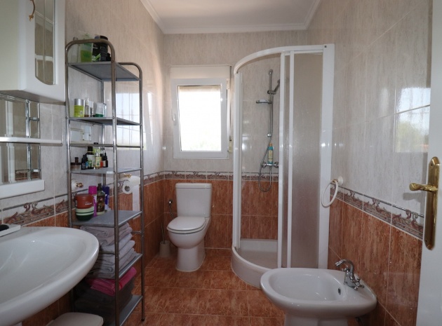 Revente - Country Property - Crevillente