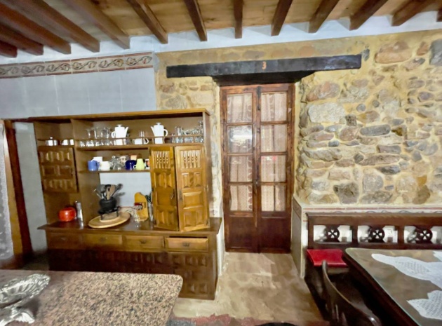 Återförsäljning - Country Property - Orihuela