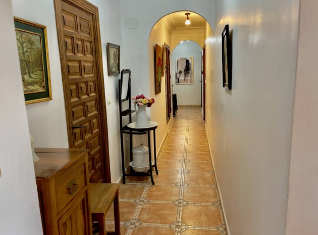 Resale - Country Property - Orihuela