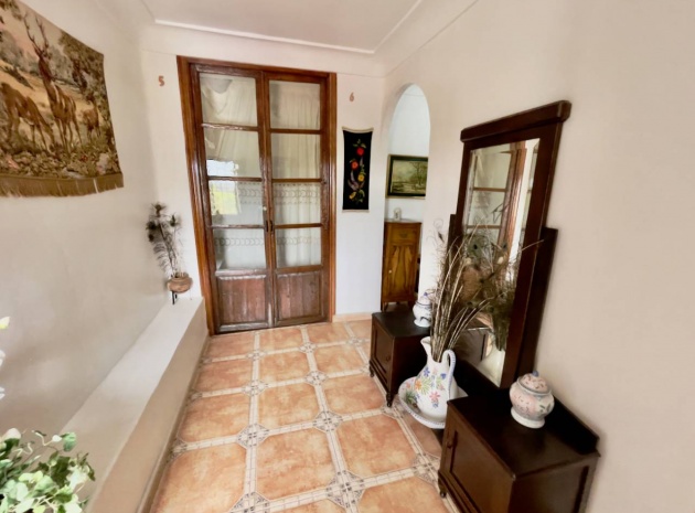 Resale - Country Property - Orihuela