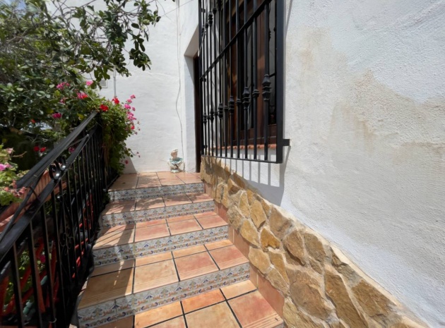 Wiederverkauf - Country Property - Orihuela