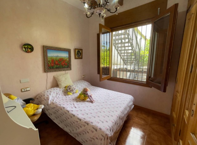 Resale - Country Property - Orihuela