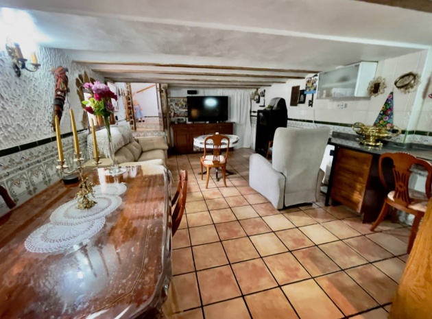 Revente - Country Property - Orihuela