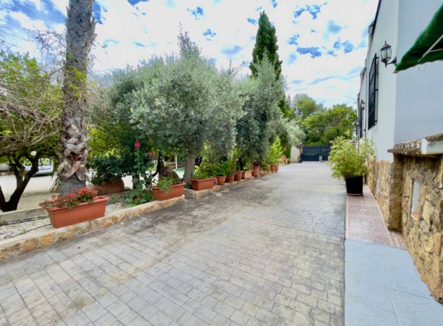 Revente - Country Property - Orihuela