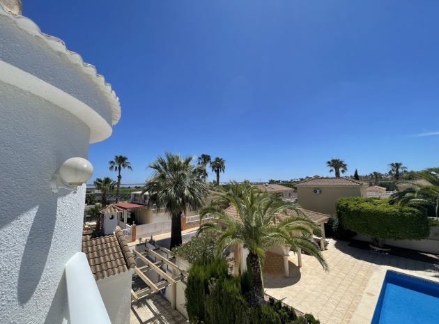 Återförsäljning - Villa - San Miguel de Salinas - San Miguel De Salinas