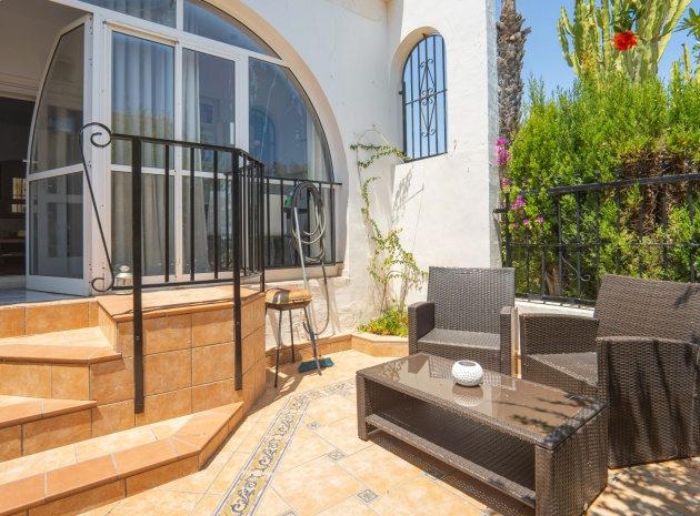 Resale - Townhouse - Ciudad Quesada - Bravo Hills Club