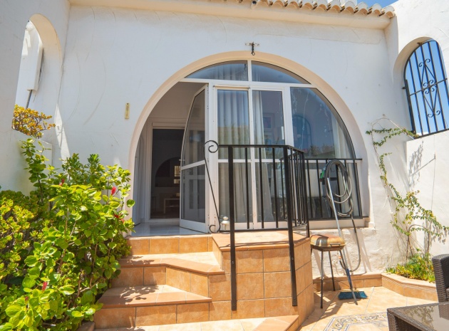 Resale - Townhouse - Ciudad Quesada - Bravo Hills Club