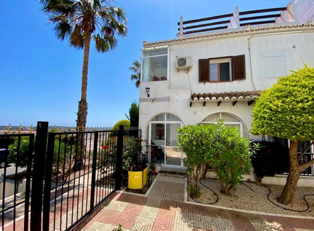 Resale - Townhouse - Ciudad Quesada - Bravo Hills Club