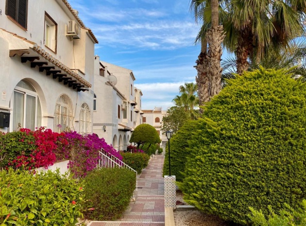 Resale - Townhouse - Ciudad Quesada - Bravo Hills Club