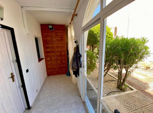 Resale - Townhouse - Ciudad Quesada - Bravo Hills Club