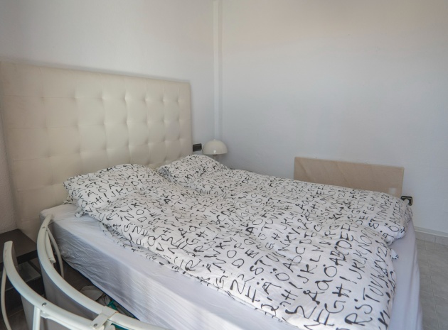 Resale - Townhouse - Ciudad Quesada - Bravo Hills Club