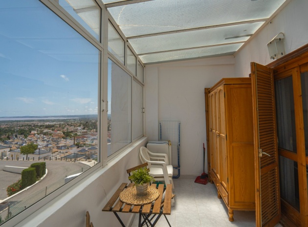 Resale - Townhouse - Ciudad Quesada - Bravo Hills Club