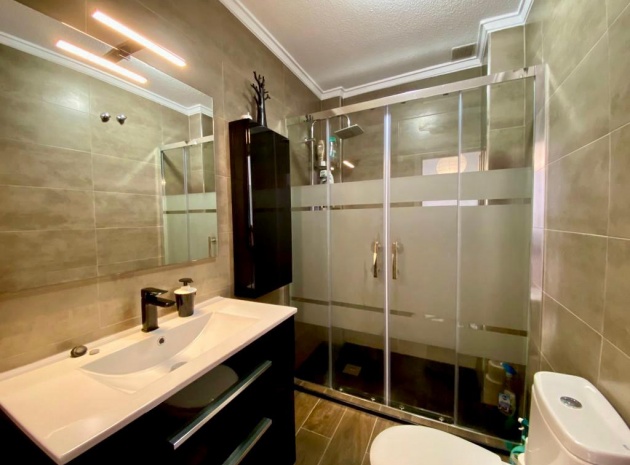 Resale - Townhouse - Ciudad Quesada - Bravo Hills Club